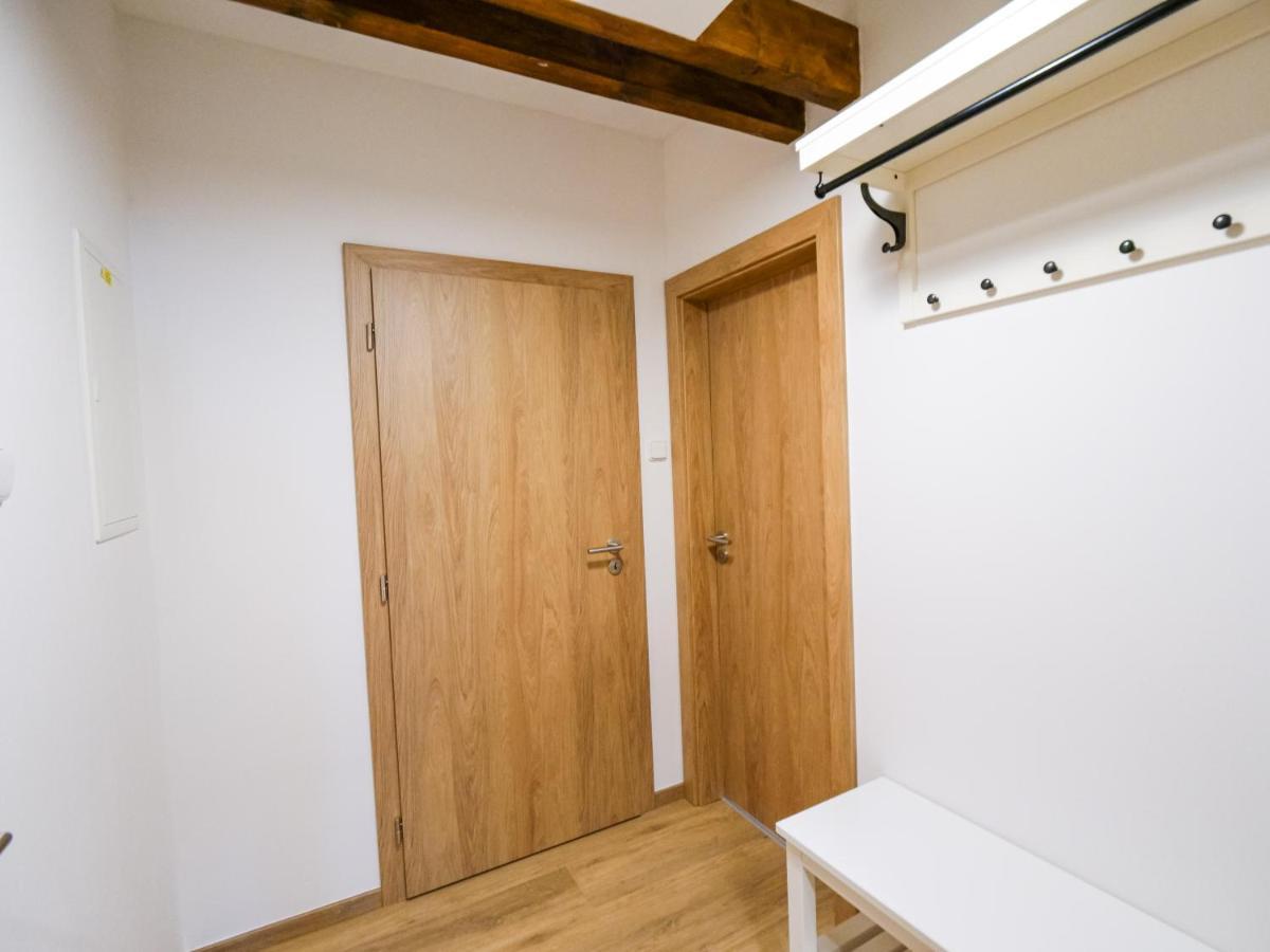 Apartment Chaloupka Na Pivovare *