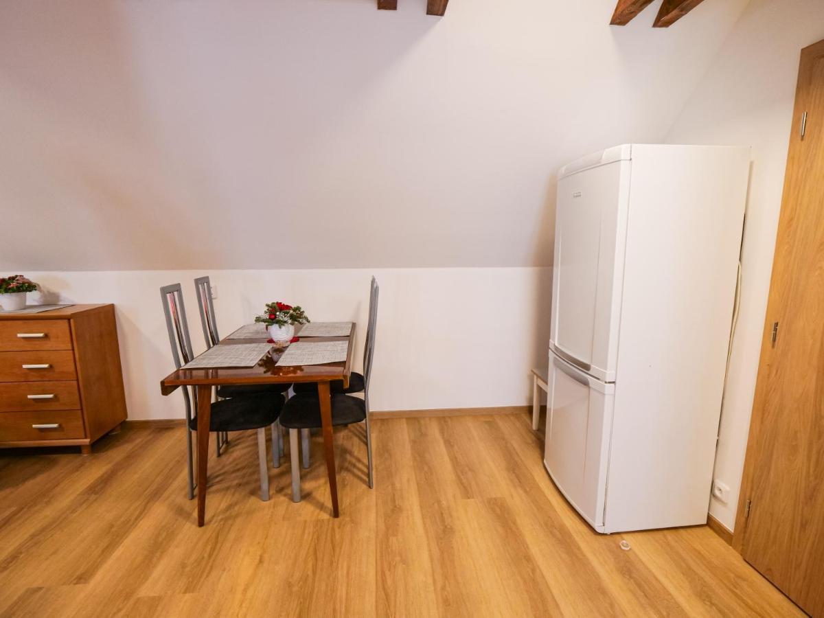 Apartment Chaloupka Na Pivovare *