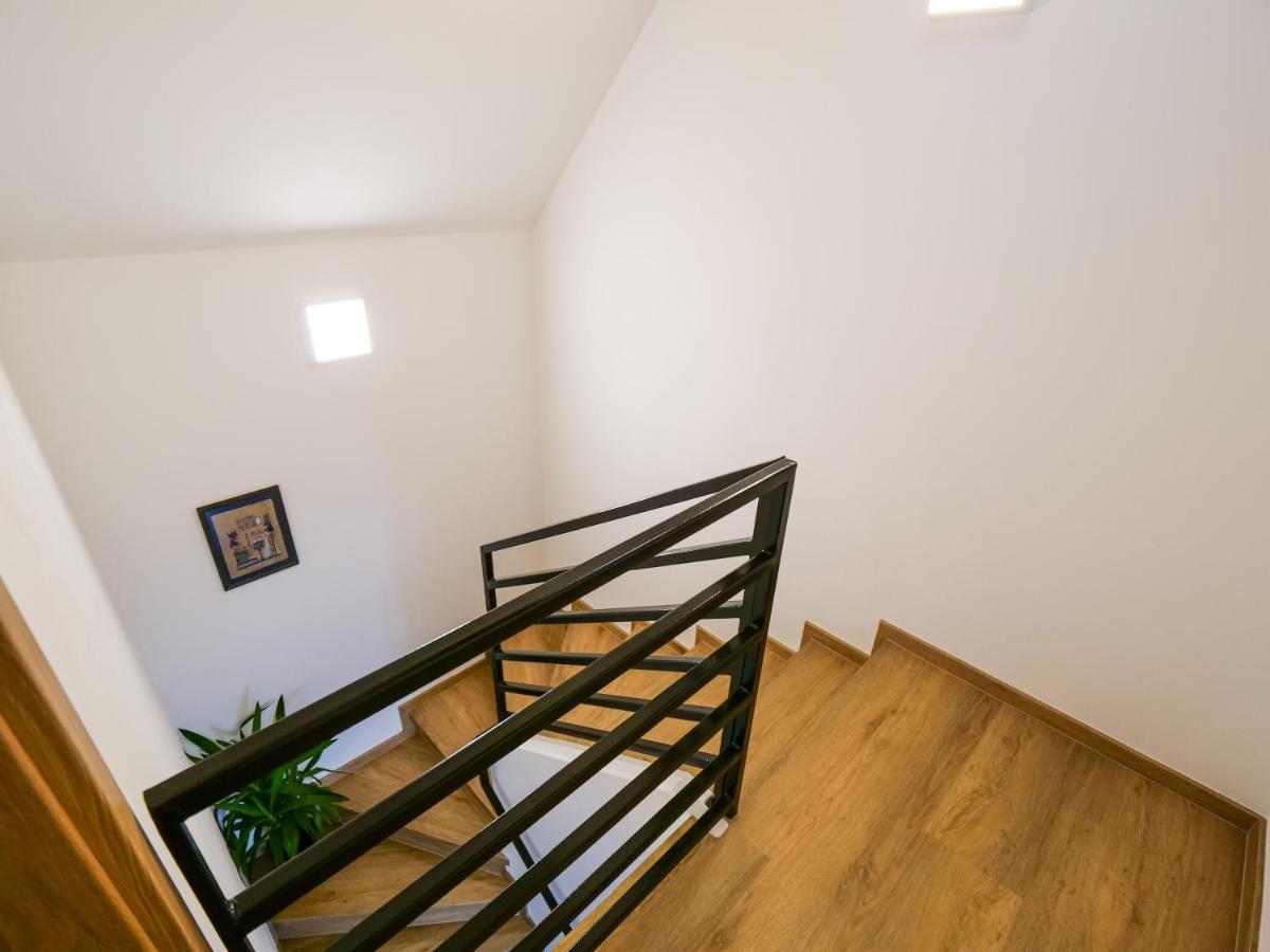 Chaloupka Na Pivovare Apartment