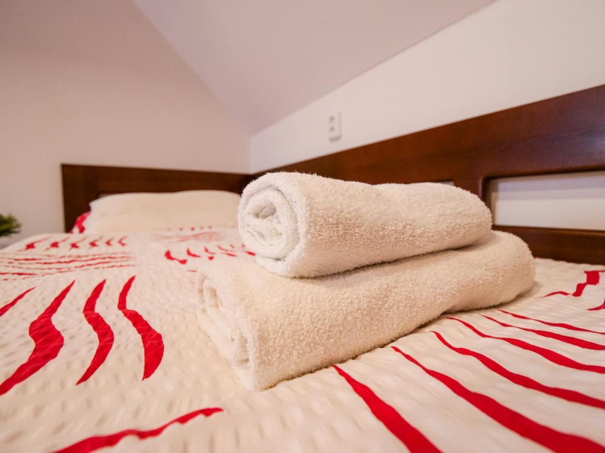 Apartment Chaloupka Na Pivovare