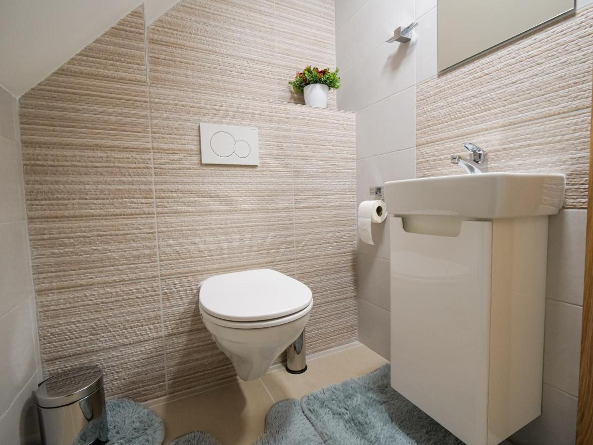 Apartment Chaloupka Na Pivovare