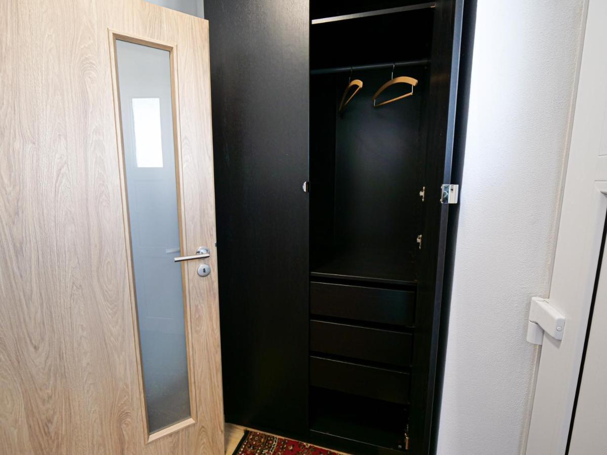 Chaloupka Na Pivovare Apartment Sec