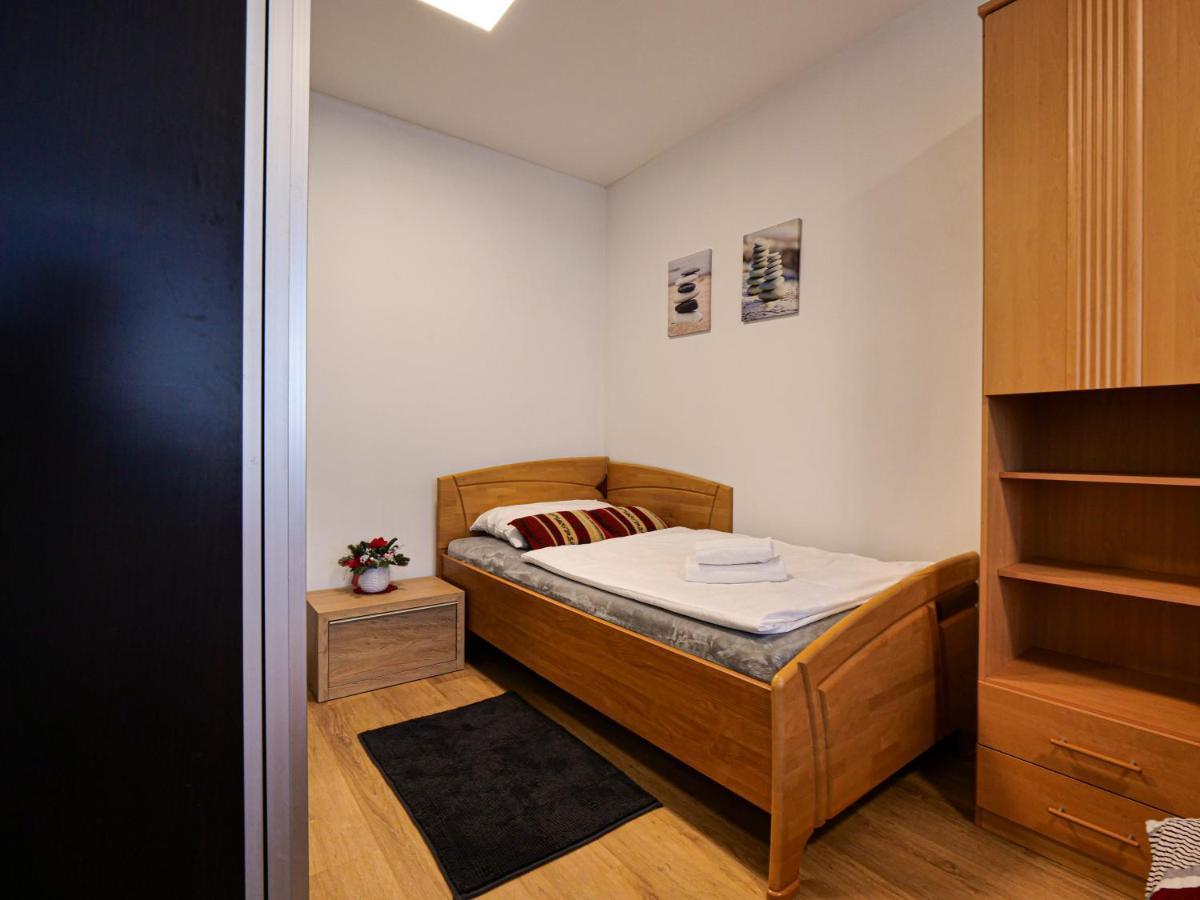 Chaloupka Na Pivovare Apartment Sec