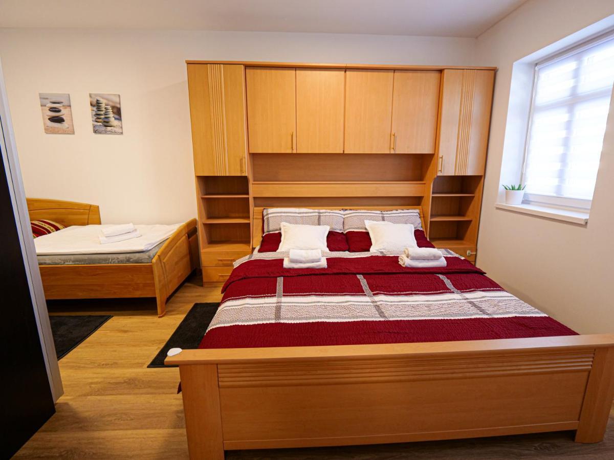 Chaloupka Na Pivovare Apartment