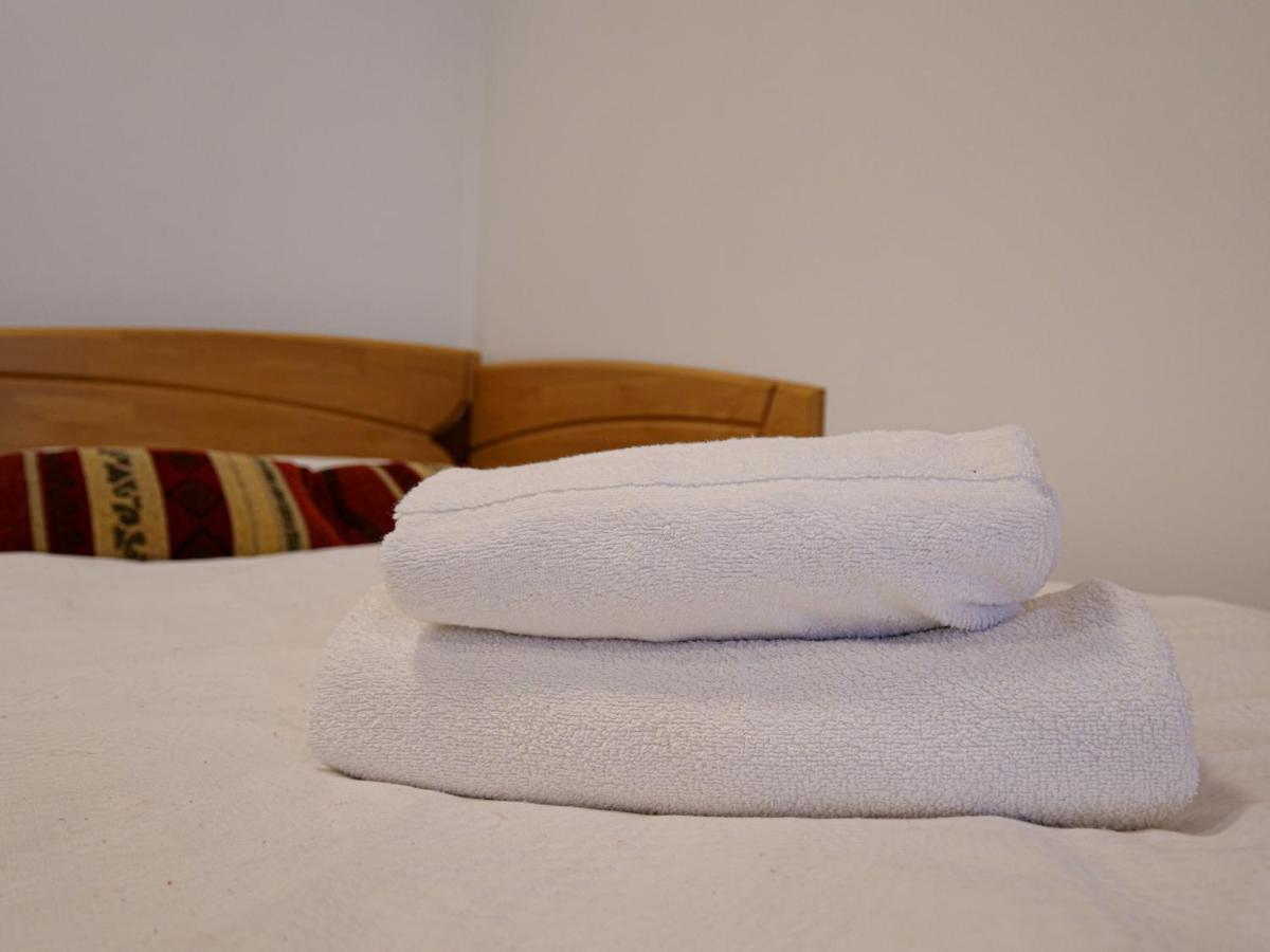 Apartment Chaloupka Na Pivovare Sec