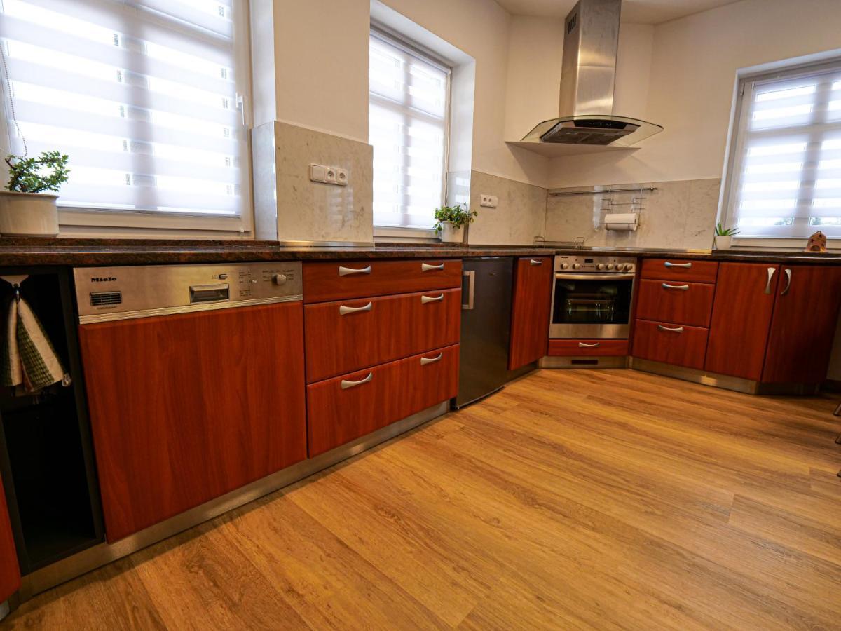 Apartment Chaloupka Na Pivovare