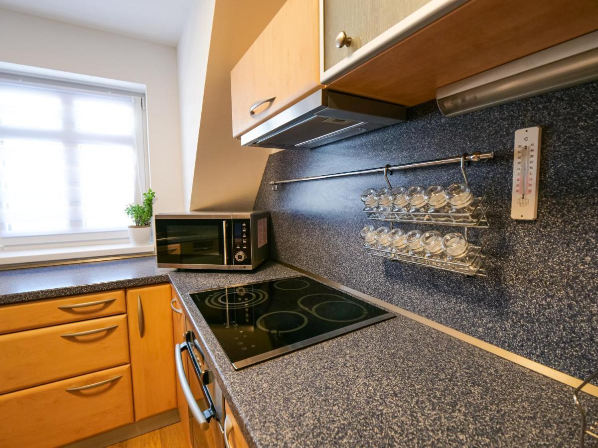 Chaloupka Na Pivovare Apartment Sec