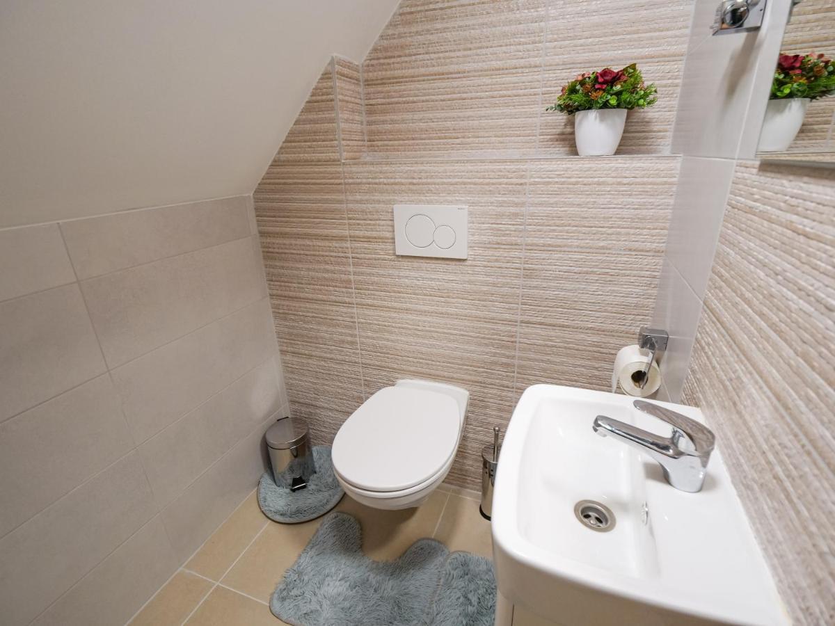 Chaloupka Na Pivovare Apartment
