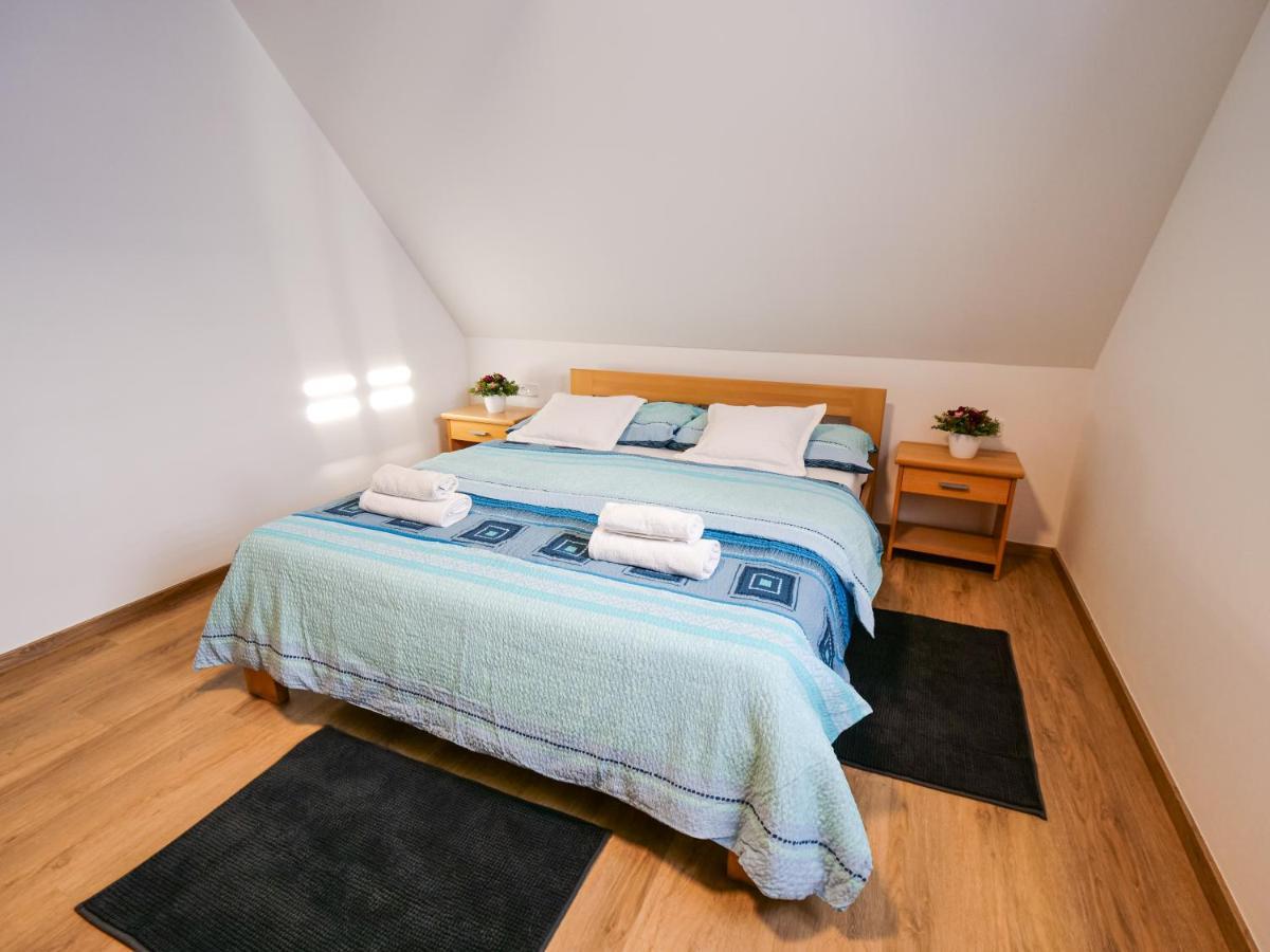Apartment Chaloupka Na Pivovare Sec
