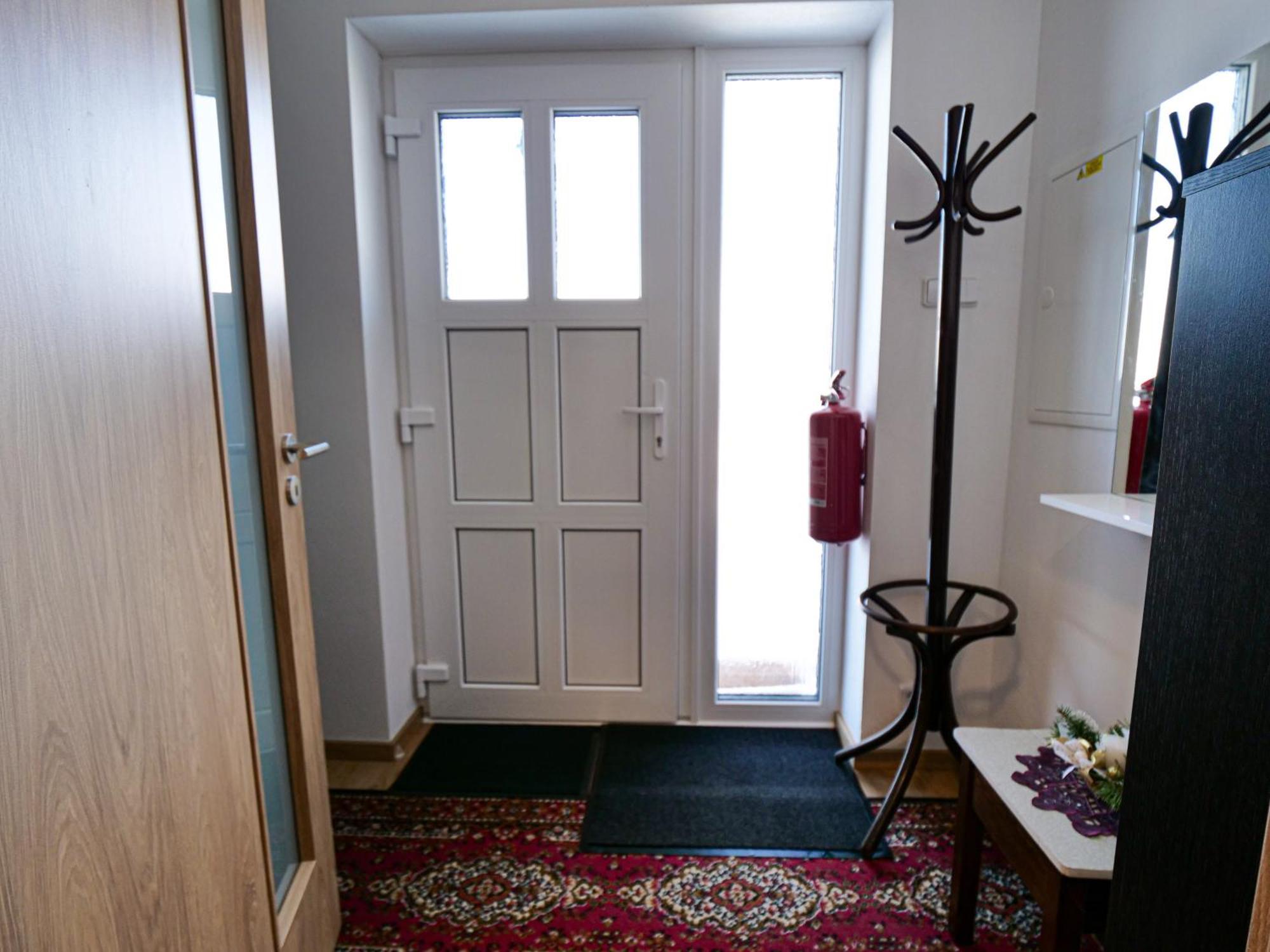 Apartment Chaloupka Na Pivovare Sec