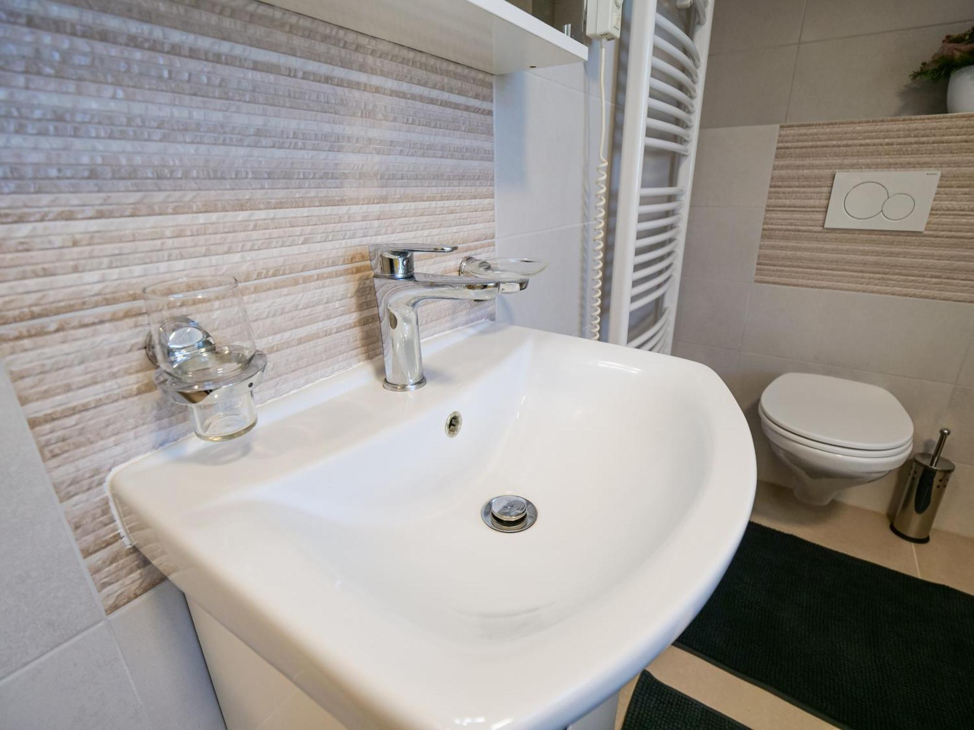 Apartment Chaloupka Na Pivovare *