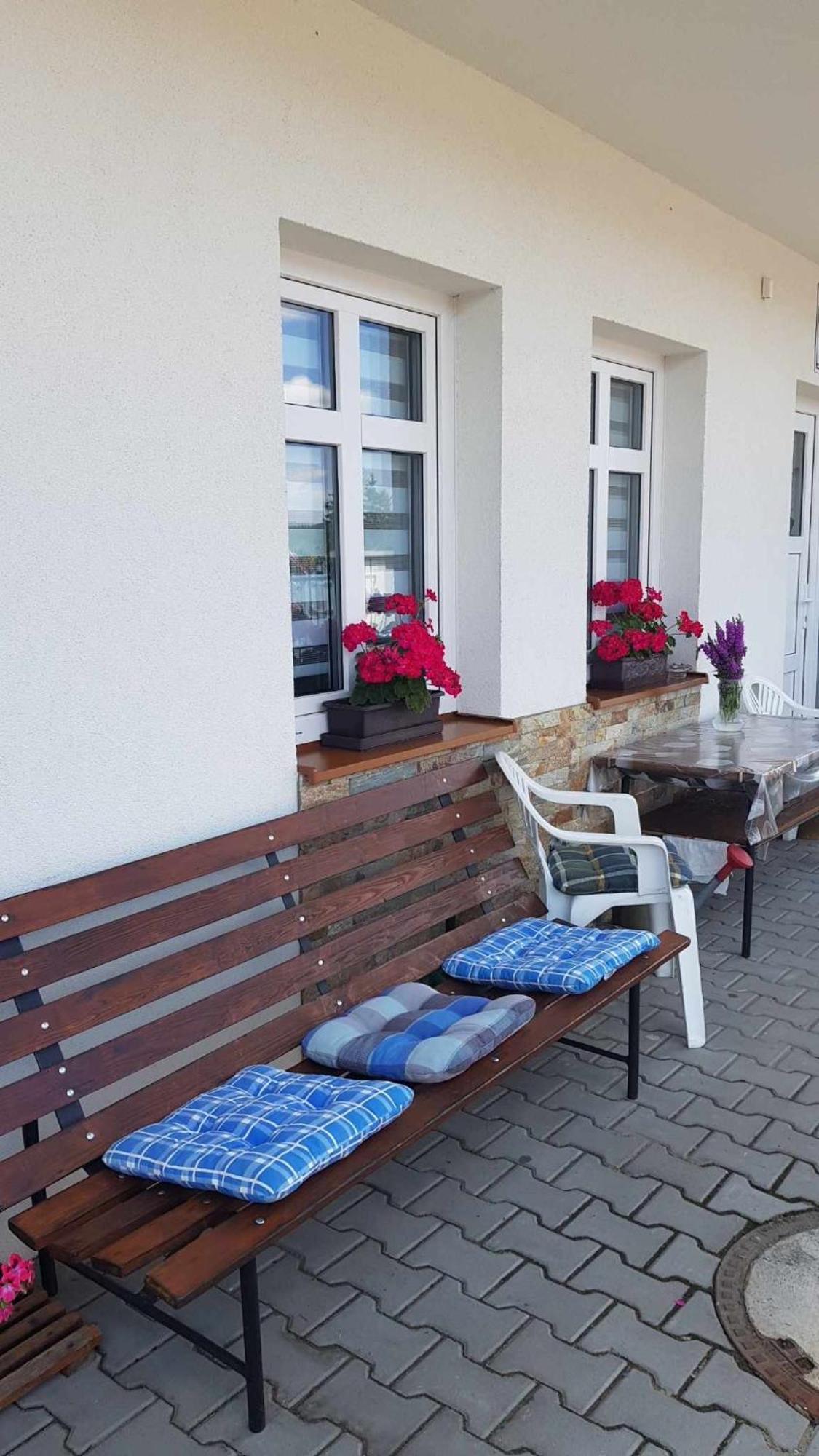 Chaloupka Na Pivovare Apartment
